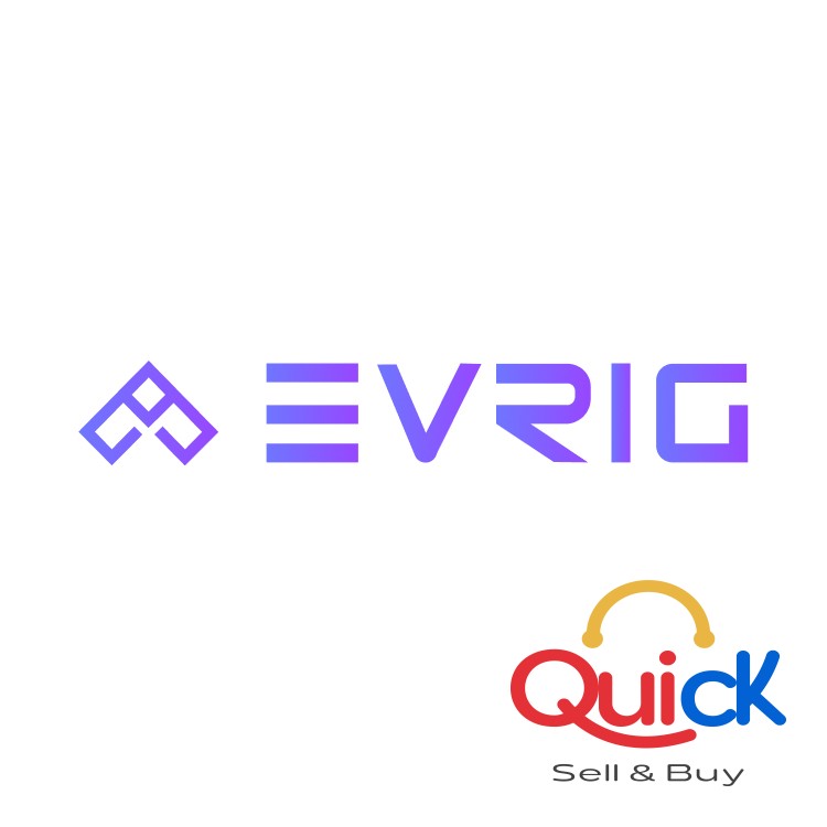 Evrig Solutions Pvt Ltd